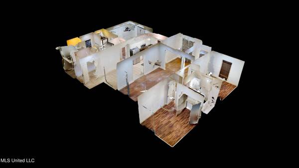 110 Copper Ridge Court, Madison, MS 39110