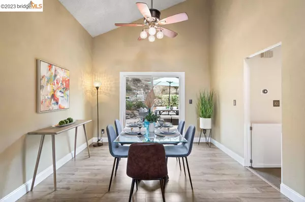 2238 Southwest Ct, Martinez, CA 94553