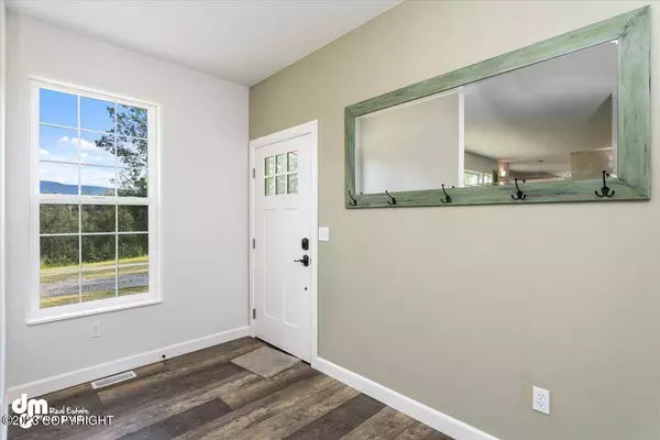 2791 W Schrock RD, Wasilla, AK 99623