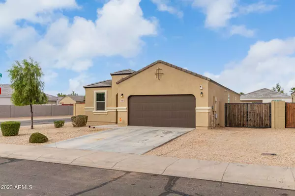 11516 E SUNFLOWER Lane, Florence, AZ 85132