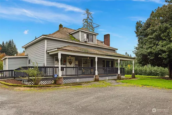 19905 NE 176th AVE, Battle Ground, WA 98604