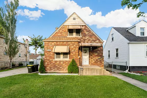 4029 Wesley Terrace, Schiller Park, IL 60176