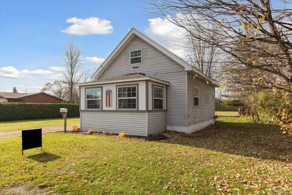 603 S Adams Street, Saginaw, MI 48604