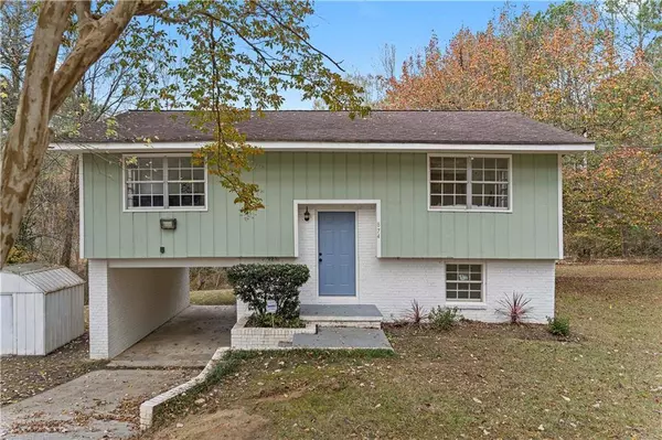 874 Plainville PL SW, Atlanta, GA 30331