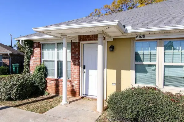 4308 Magnolia Street, Texarkana, TX 75503