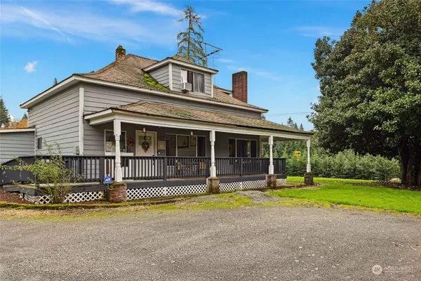 19905 NE 176th AVE, Battle Ground, WA 98604