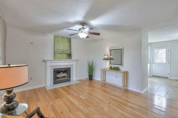 1737 Wilkes Ln, Spring Hill, TN 37174