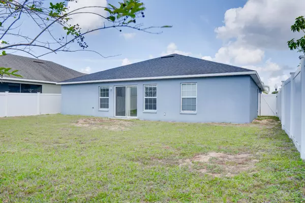 Investment Property in Central Florida for Sale
