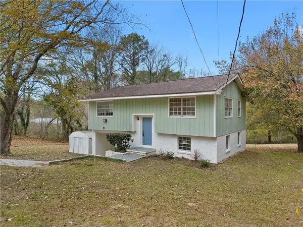 874 Plainville PL SW, Atlanta, GA 30331