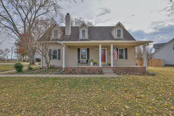 1737 Wilkes Ln, Spring Hill, TN 37174