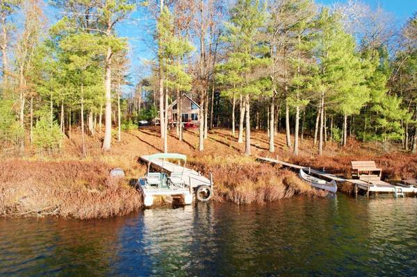 14567 MISTY PINES LN, Lac Du Flambeau, WI 54538