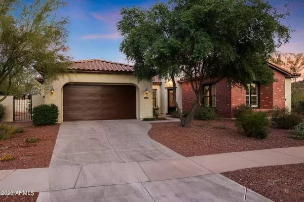 3843 N RILEY Road, Buckeye, AZ 85396