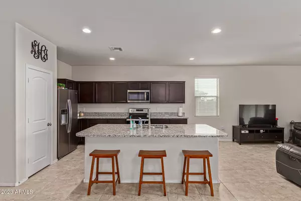 11516 E SUNFLOWER Lane, Florence, AZ 85132