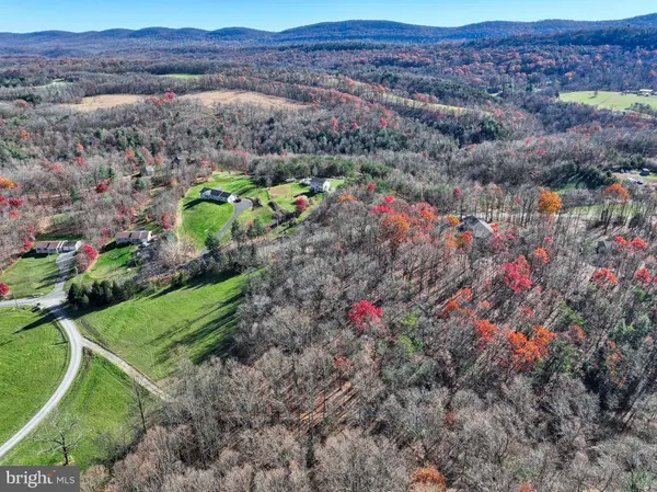 LOT 2 GREENING LIFE LANE, Shermans Dale, PA 17090