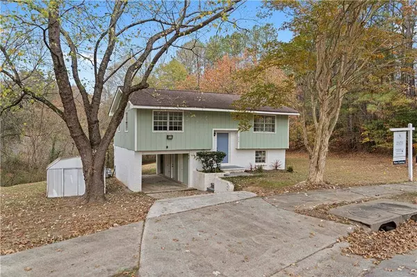 874 Plainville PL SW, Atlanta, GA 30331