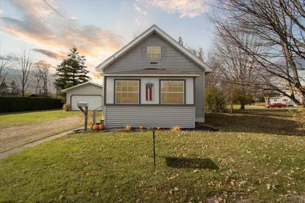 603 S Adams Street, Saginaw, MI 48604