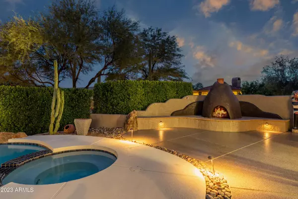 18613 E ADOBE Circle, Rio Verde, AZ 85263