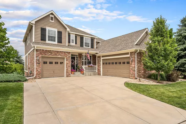 W 110th Pl, Westminster, CO 80031