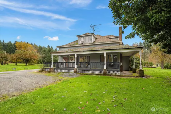 19905 NE 176th AVE, Battle Ground, WA 98604