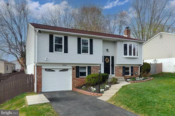 13566 PRINCEDALE DR, Woodbridge, VA 22193