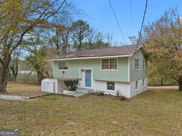 874 Plainville PL SW, Atlanta, GA 30331