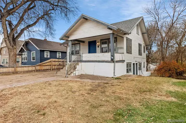 2008 9th AVE, Greeley, CO 80631