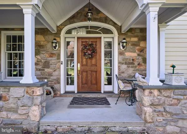 1400 COUNTY LINE #E, Durham, PA 18039