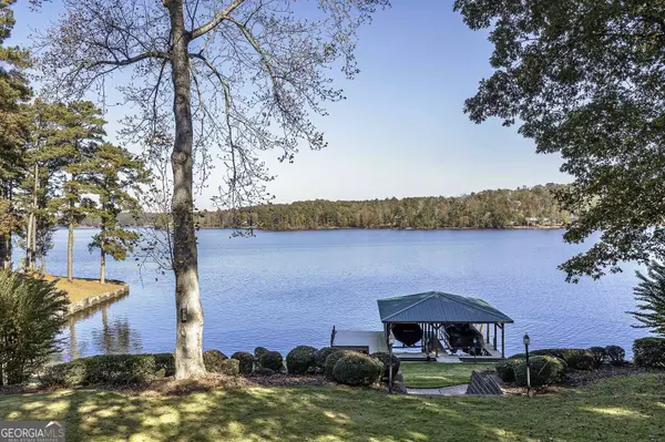 130 Holly Hill RD, Jackson, GA 30233