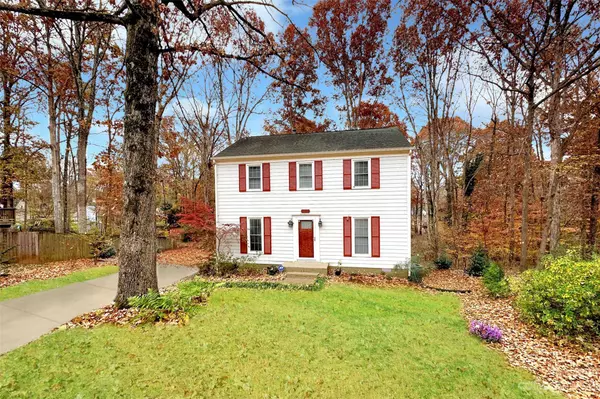 10004 Santa Fe LN, Mint Hill, NC 28227