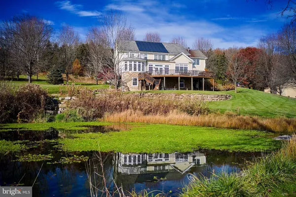 1400 COUNTY LINE #E, Durham, PA 18039