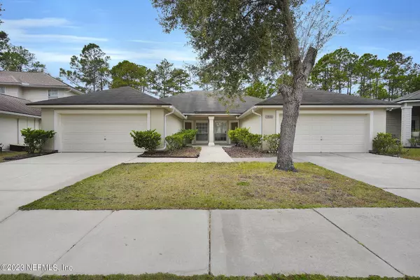 3802 EVAN SAMUEL DR, Jacksonville, FL 32210