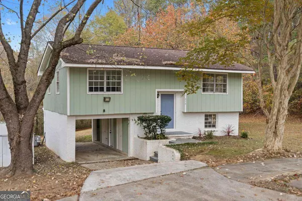 874 Plainville PL SW, Atlanta, GA 30331