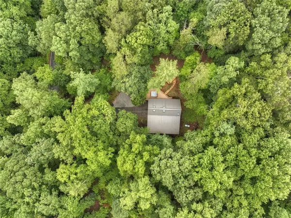 366 Spindrift Ct, Ellijay, GA 30540