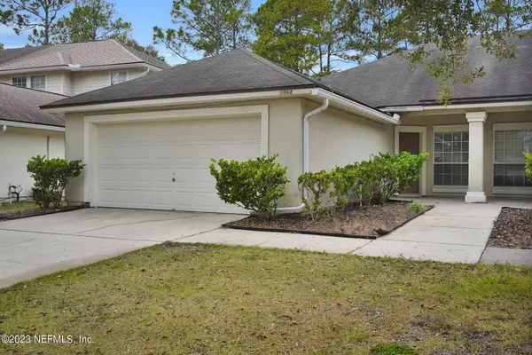 3802 EVAN SAMUEL DR, Jacksonville, FL 32210