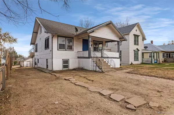 2008 9th AVE, Greeley, CO 80631