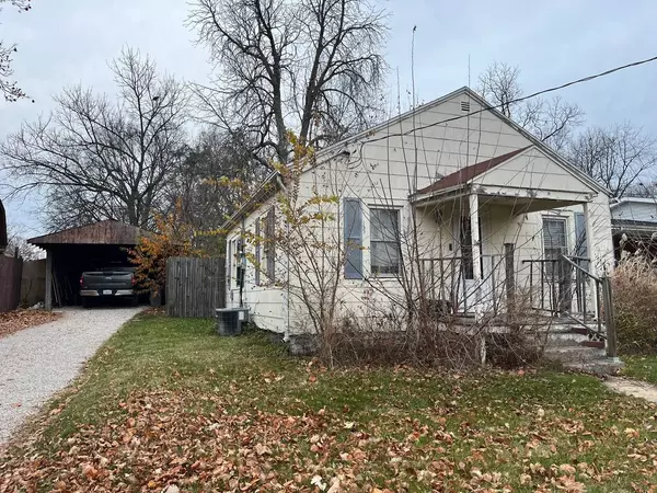 103 Reagan Drive, Eureka, IL 61530