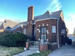 19370 CLIFF Street, Detroit, MI 48234