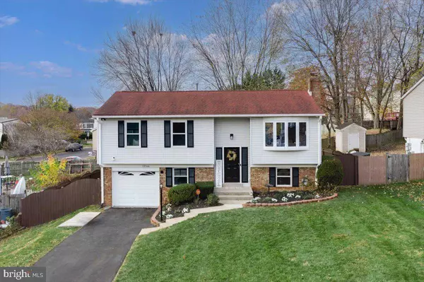 13566 PRINCEDALE DR, Woodbridge, VA 22193