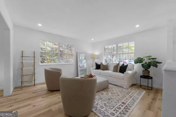 874 Plainville PL SW, Atlanta, GA 30331