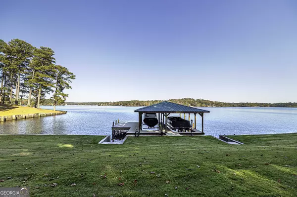 130 Holly Hill RD, Jackson, GA 30233