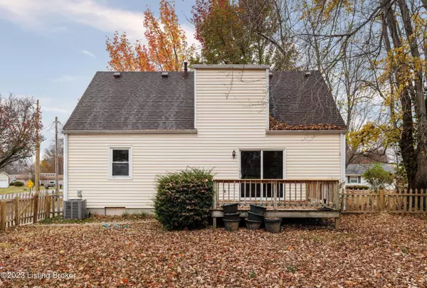 9310 Sue Helen Dr, Louisville, KY 40299