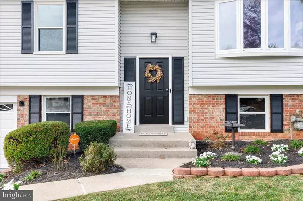 13566 PRINCEDALE DR, Woodbridge, VA 22193