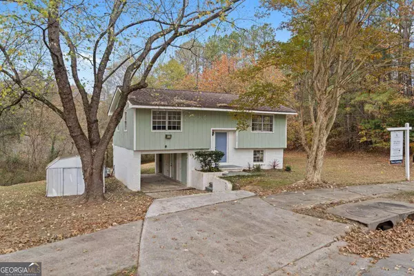 874 Plainville PL SW, Atlanta, GA 30331