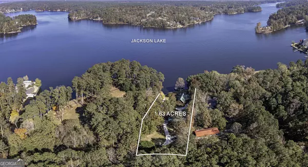 130 Holly Hill RD, Jackson, GA 30233