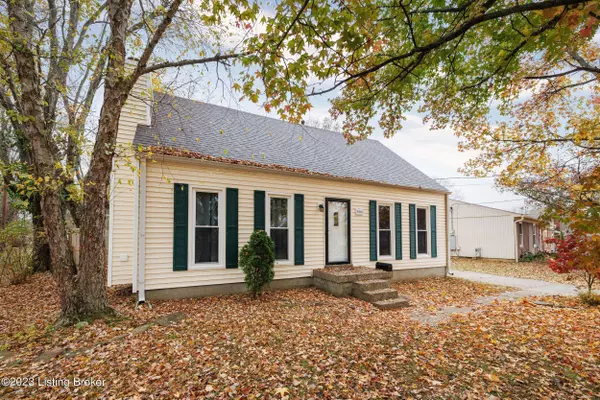 9310 Sue Helen Dr, Louisville, KY 40299