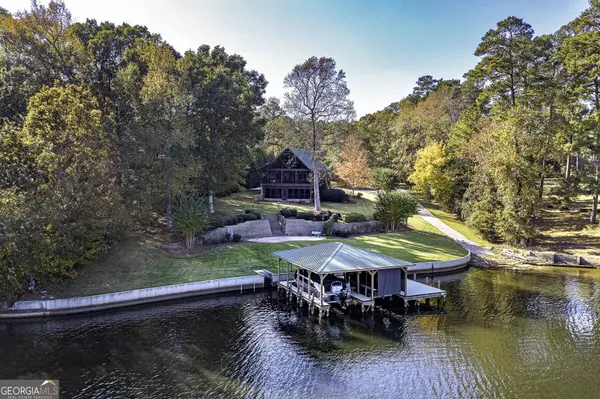 130 Holly Hill RD, Jackson, GA 30233