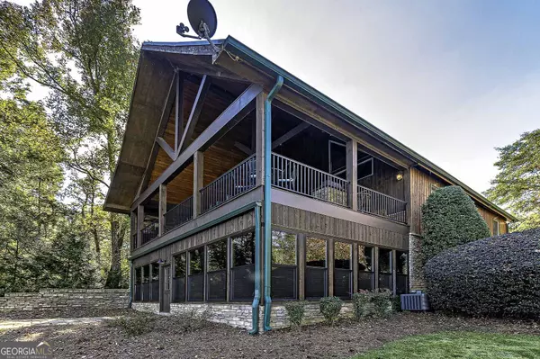 130 Holly Hill RD, Jackson, GA 30233