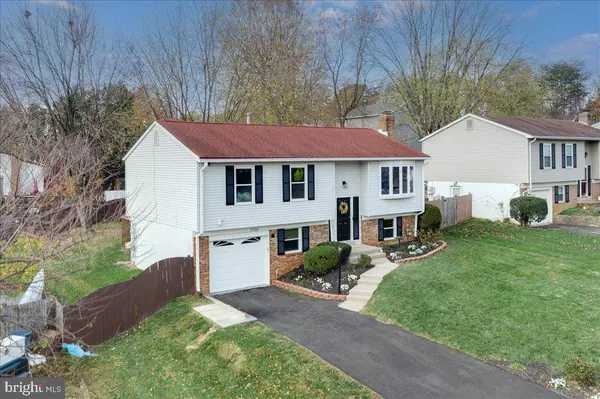 13566 PRINCEDALE DR, Woodbridge, VA 22193