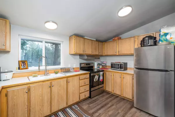 19004 S Aspen Meadows Dr, Cheney, WA 99004