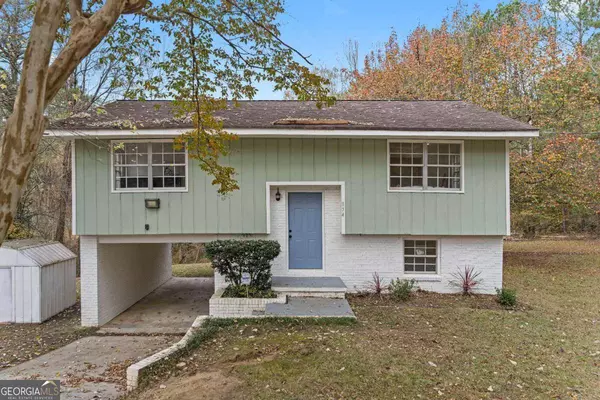 874 Plainville PL SW, Atlanta, GA 30331